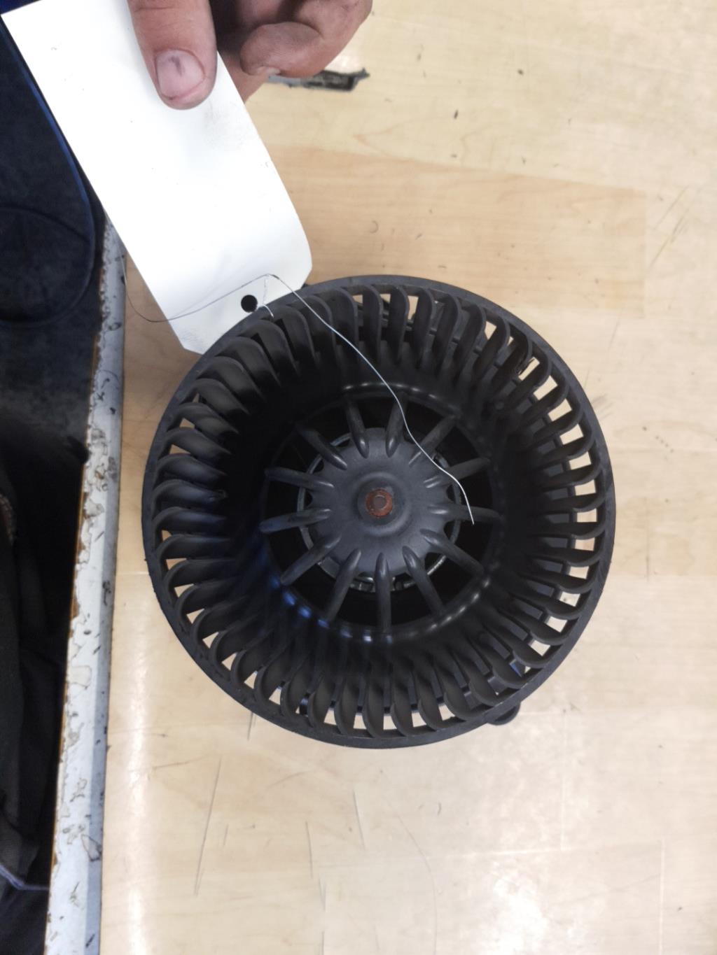 Ventola riscaldamento FIAT IDEA PHASE 2 Diésel - 1