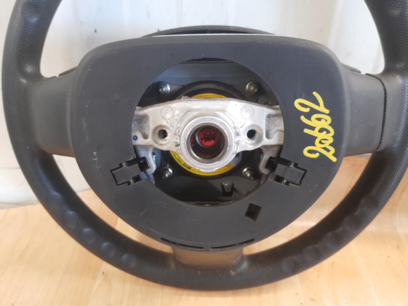 Volant CITROEN C1 1 PHASE 2 Essence - 1