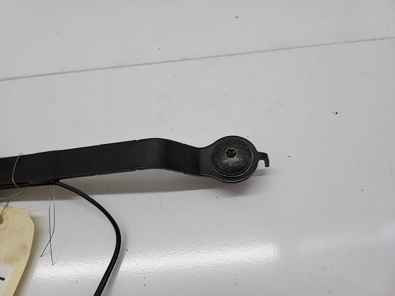 Aggancio cintura sicurezza anteriore destro RENAULT CLIO 4 PHASE 2 Diésel - 1
