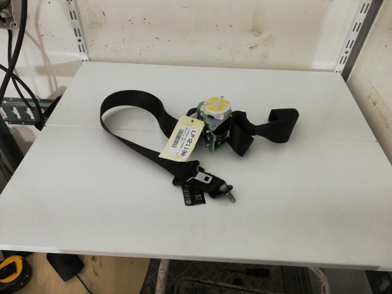 Cintura di sicurezza posteriore destra CITROEN DS3 PHASE 1 Gasolina - 1