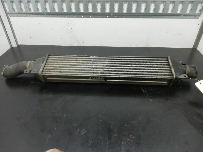 Echangeur air (Intercooler) OPEL COMBO D Diesel - 1