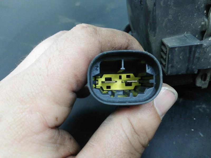 Echangeur air (Intercooler) CITROEN DS3 PHASE 1 Essence - 1