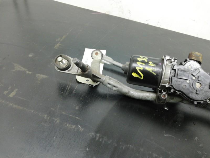 Motore tergicristallo anteriore CITROEN DS3 PHASE 1 Gasolina - 1