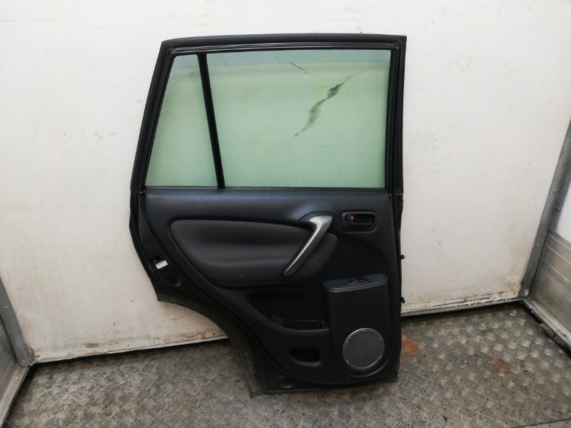 Portiera posteriore sinistra TOYOTA RAV4 2 PHASE 2 Diésel - 1