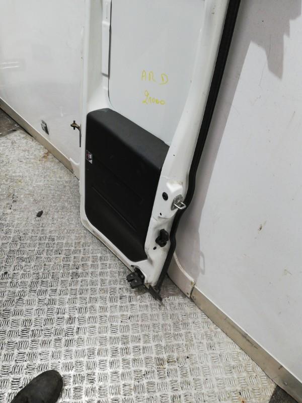 Porte de coffre droit OPEL COMBO D Diesel - 1