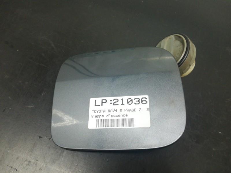 Trappe d'essence TOYOTA RAV4 2 PHASE 2 Diesel - 1