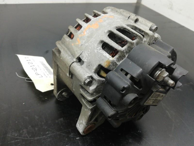 Alternateur RENAULT MEGANE 3 PHASE 3 BREAK Essence - 1