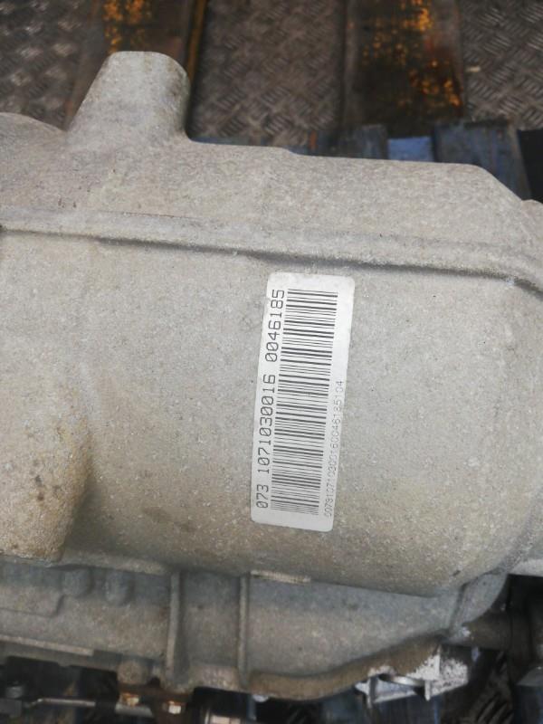 Boite de vitesses BMW SERIE 1 E87 PHASE 2 Diesel - 1