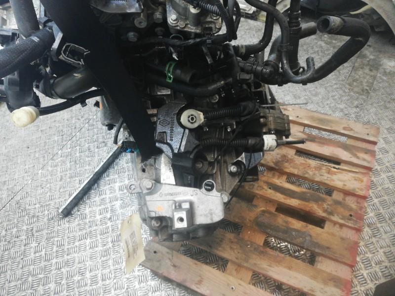 Scatola cambio RENAULT GRAND SCENIC 3 PHASE 3 Gasolina - 1