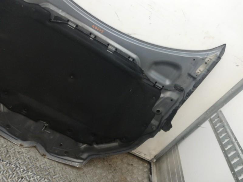 Capot CITROEN C5 2 Diesel - 1