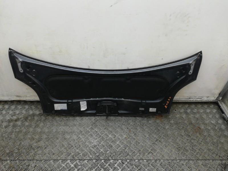 Capot TOYOTA YARIS 2 PHASE 1 Diesel - 1
