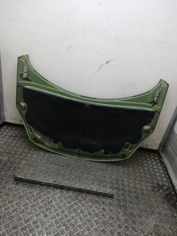 Capot PEUGEOT 307 PHASE 2 Diesel - 1