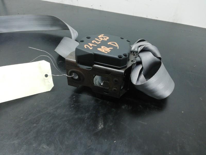 Cintura di sicurezza posteriore destra CITROEN C5 1 PHASE 1 Diésel - 1