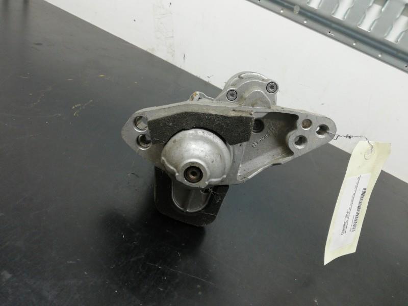 Motorino avviamento NISSAN MICRA 5 Gasolina - 1