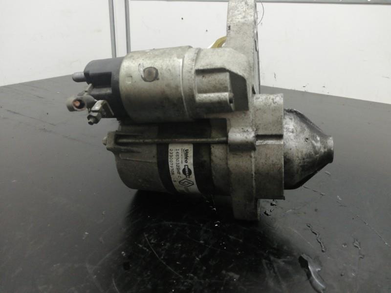 Motorino avviamento RENAULT GRAND SCENIC 3 PHASE 3 Gasolina - 1