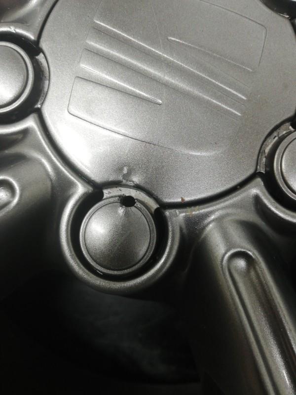 Jante SEAT LEON 2 PHASE 1  - 1