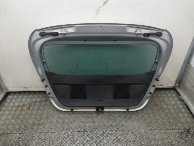 Portabagagli/Portellone posteriore SEAT LEON 2 PHASE 1 Diésel - 1