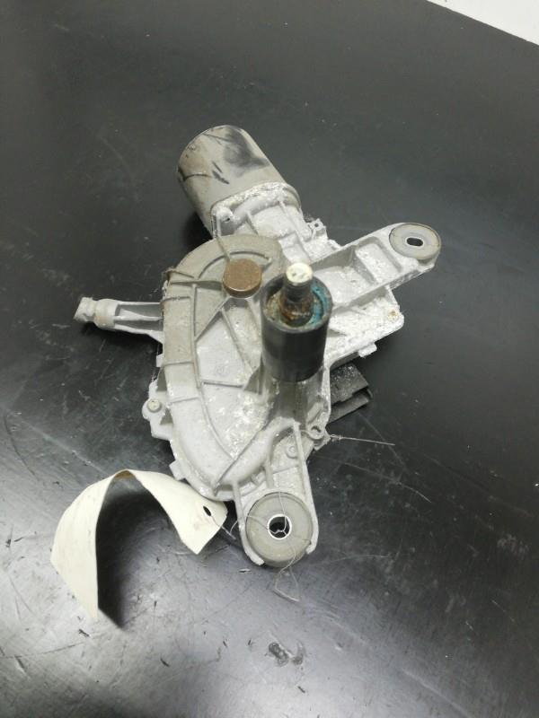 Motore tergicristallo anteriore destro CITROEN C4 GRAND PICASSO 1 Diésel - 1