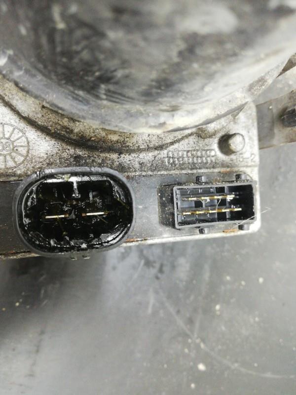 Pompe de direction CITROEN C4 1 PHASE 2 Diesel - 1