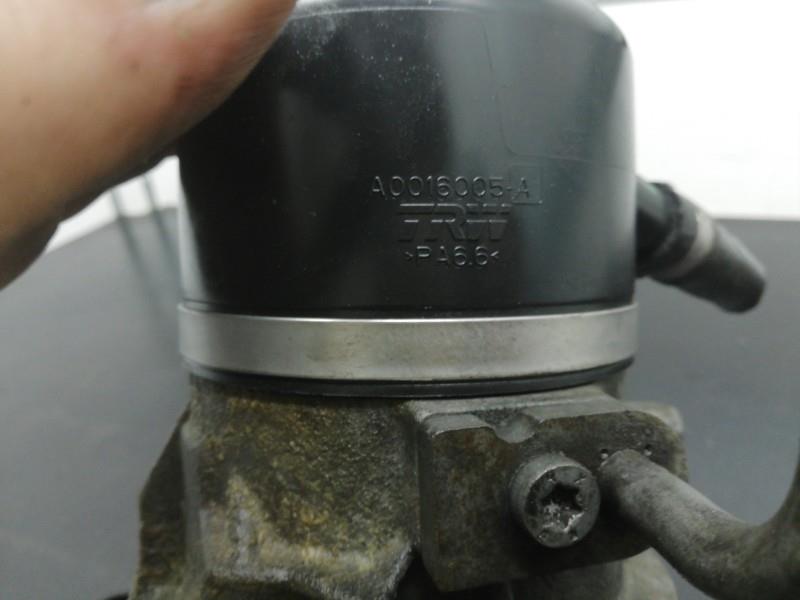 Pompe de direction CITROEN C5 2 Diesel - 1