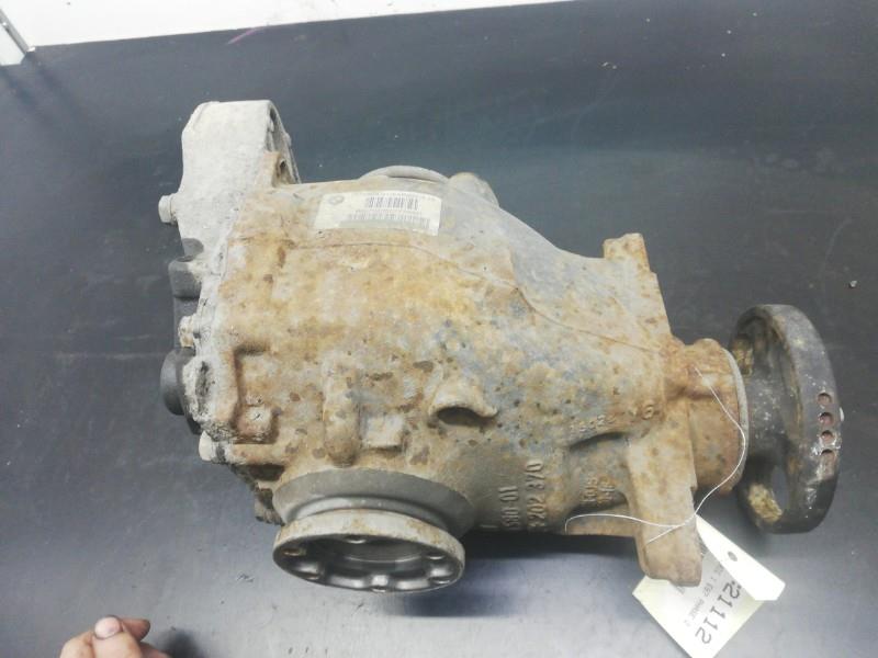 Pont (propulsion) BMW SERIE 1 E87 PHASE 2 Diesel - 1