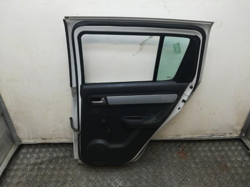Puerta trasera derecha SUZUKI SWIFT 3 Diésel - 1