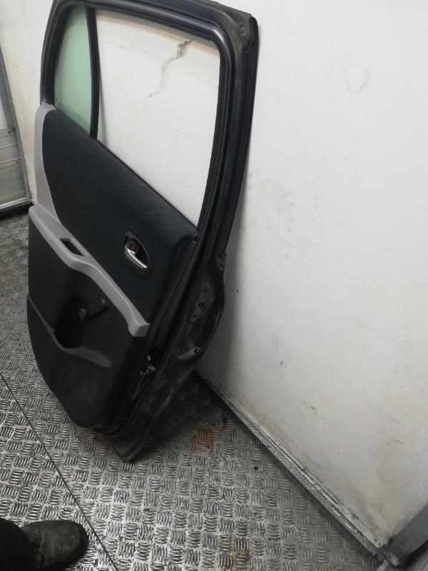 Portiera posteriore sinistra TOYOTA YARIS 2 PHASE 1 Diésel - 1