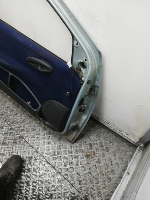 Portiera anteriore sinistra FIAT PUNTO 2 PHASE 2 Gasolina - 1