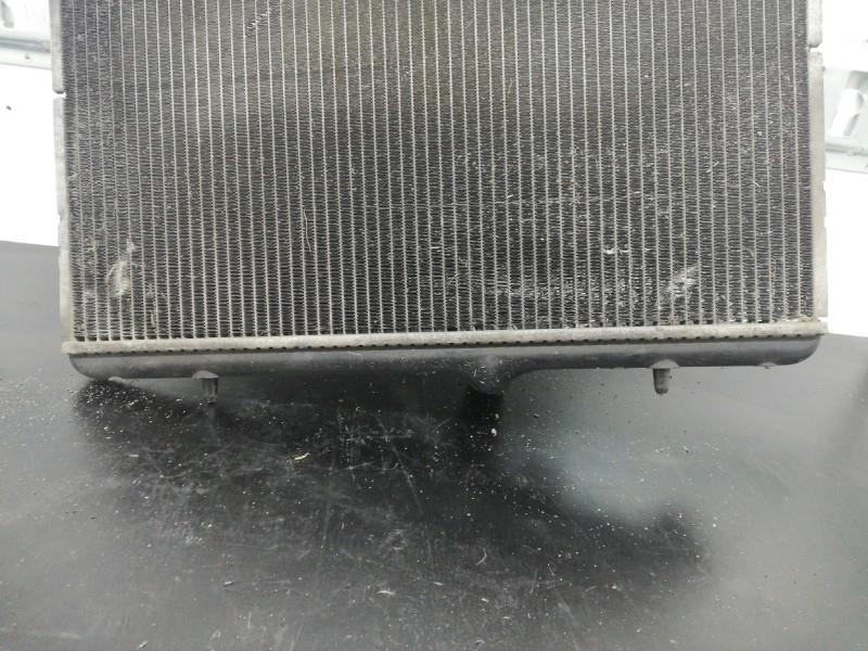 Radiateur eau PEUGEOT 207 PHASE 1 BREAK Diesel - 1