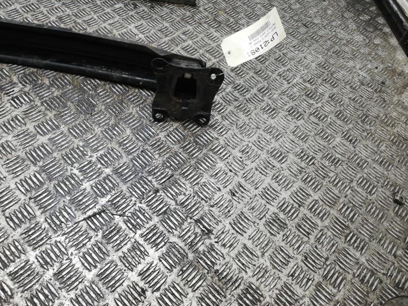 Traversa rinforzo paraurti posteriore SEAT LEON 2 PHASE 1 Diésel - 1