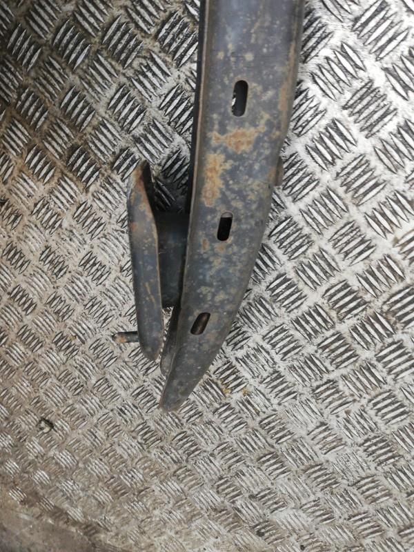 Traversa rinforzo paraurti posteriore PEUGEOT 307 PHASE 2 Diésel - 1