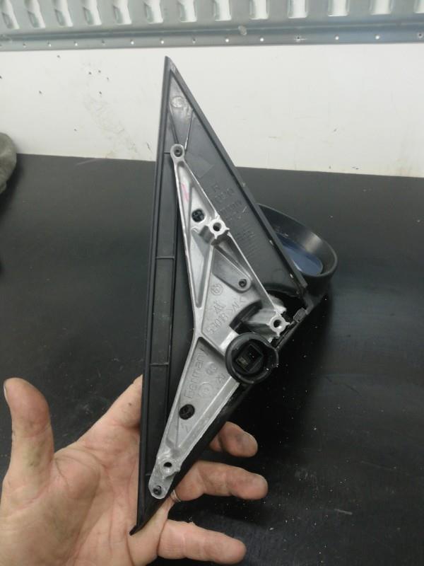 Retrovisor derecho BMW SERIE 1 E87 PHASE 2 Diésel - 1