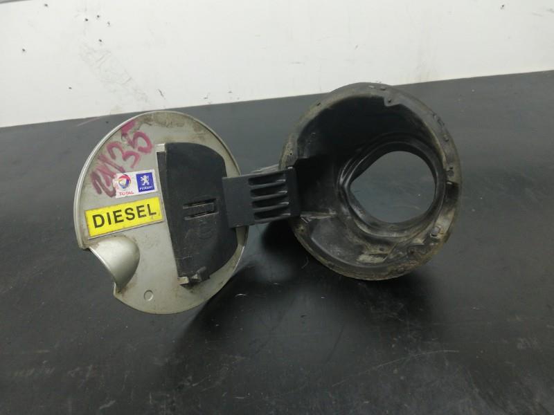 Trappe d'essence PEUGEOT 207 PHASE 1 BREAK Diesel - 1
