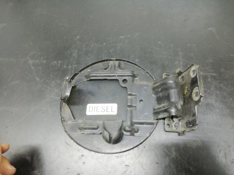 Trappe d'essence HONDA CIVIC 7 PHASE 1 Diesel - 1