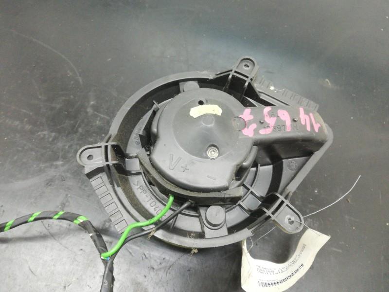Ventilateur chauffage RENAULT MASTER 2 PHASE 1 Diesel - 1