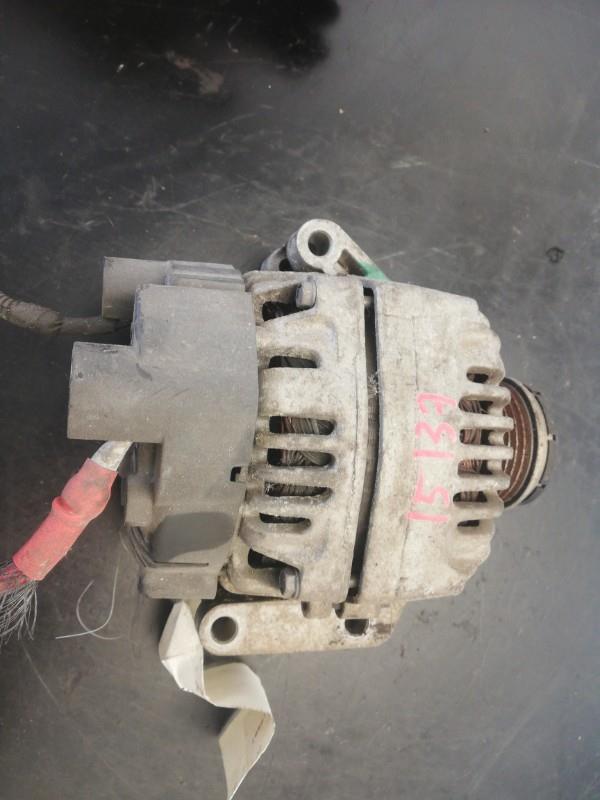 Alternatore FIAT 500 2 PHASE 1 Diésel - 1
