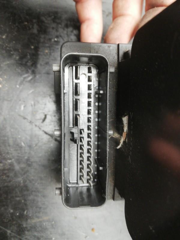Blocco ABS (antibloccaggio freni) PEUGEOT 306 PHASE 2 Gasolina - 1