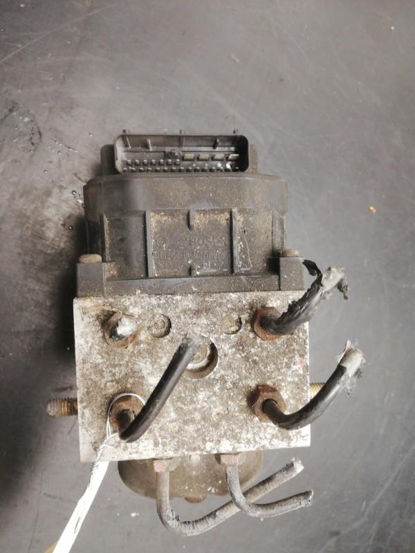 Blocco ABS (antibloccaggio freni) PEUGEOT 306 PHASE 2 Diésel - 1