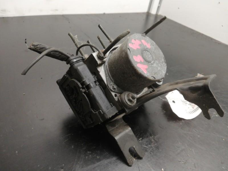 Blocco ABS (antibloccaggio freni) NISSAN MICRA 3 PHASE 1 Gasolina - 1