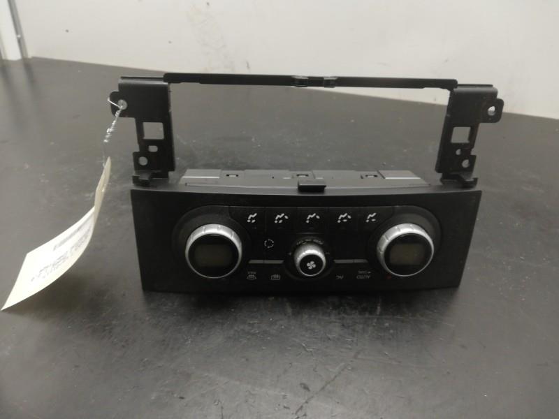 Commande chauffage RENAULT KOLEOS 1 PHASE 1 Diesel - 1