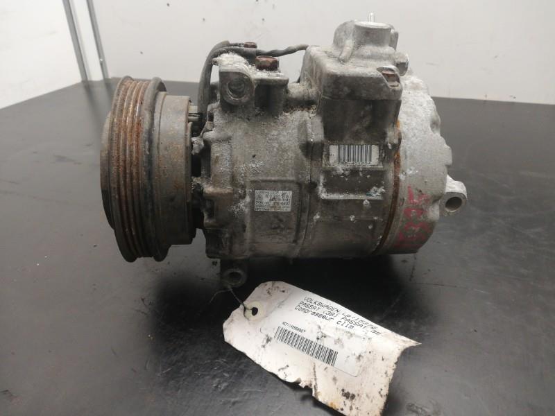 Compressore clima VOLKSWAGEN PASSAT 4 PHASE 2 Diésel - 1