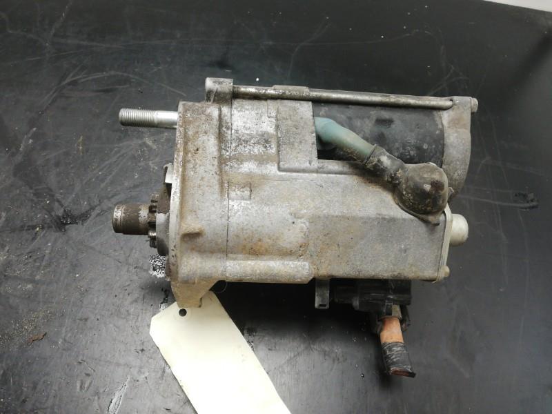 Motorino avviamento TOYOTA LAND CRUISER 4 J120 Diésel - 1
