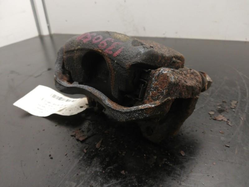 Pinza freni anteriore destra CITROEN NEMO Diésel - 1