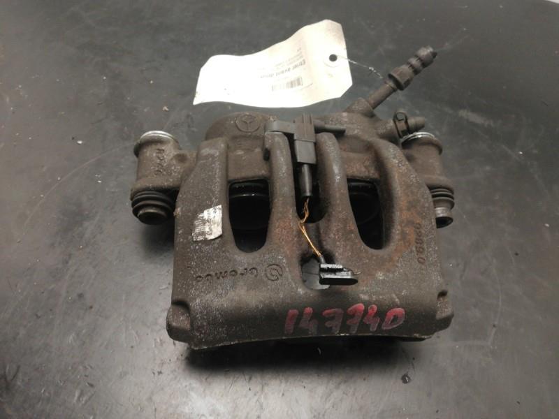Etrier avant droit (freinage) MERCEDES SPRINTER 2 PHASE 1 Diesel - 1