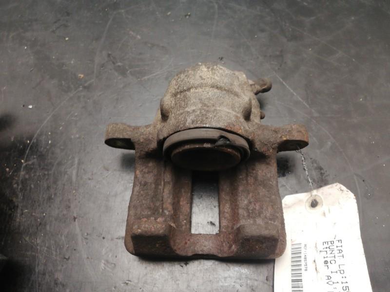 Pinza freni anteriore destra FIAT PUNTO 1 PHASE 1 Diésel - 1