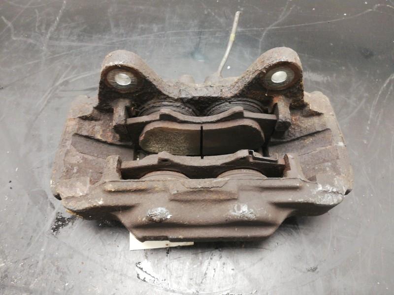 Pinza freni anteriore sinistra TOYOTA LAND CRUISER 4 J120 Diésel - 1