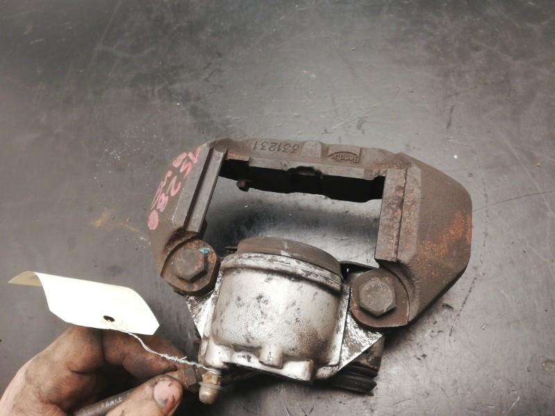 Pinza freni anteriore sinistra RENAULT R11 Gasolina - 1