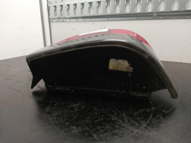 Fanale posteriore principale destro (luci) RENAULT CLIO 1 PHASE 1 Gasolina - 1