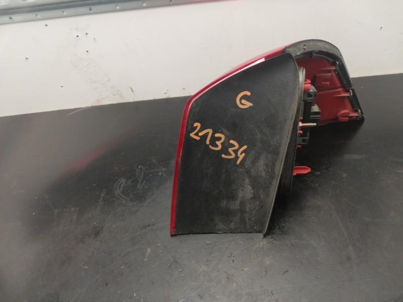 Fanale posteriore principale sinistro (luci) RENAULT VEL SATIS PHASE 2 Diésel - 1