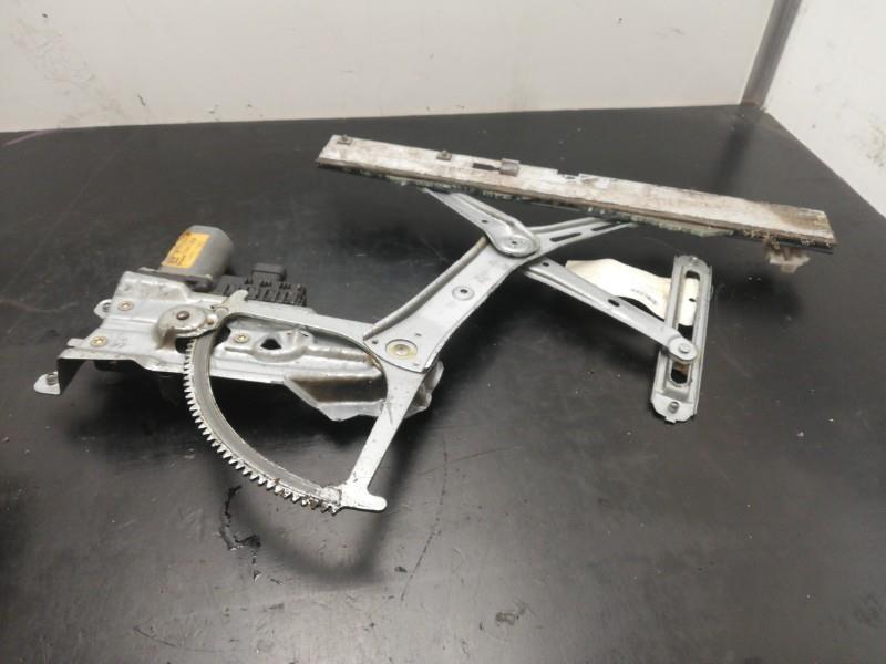 Alzacristalli elettrico anteriore destro OPEL ASTRA G BREAK Diésel - 1